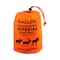 Allen Co Backcountry Imperial Elk Game Bag Set, 4 Quarter Bags, 4 in.L x 25 in.W, White 6590 - alternate 1